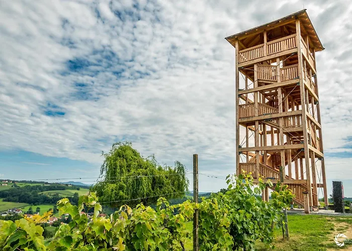 Guest house Gastehaus Ranftl Unterlamm (Styria)