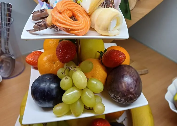 Pensionat Gaestehaus Ranftl 3*