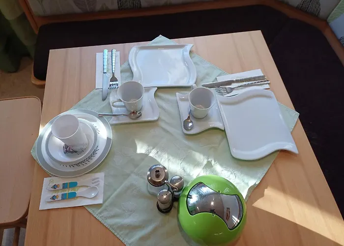 Gaestehaus Ranftl Penzion 3*