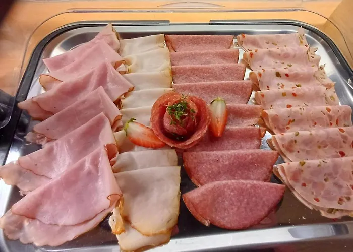 Gaestehaus Ranftl 3* Unterlamm (Styria)