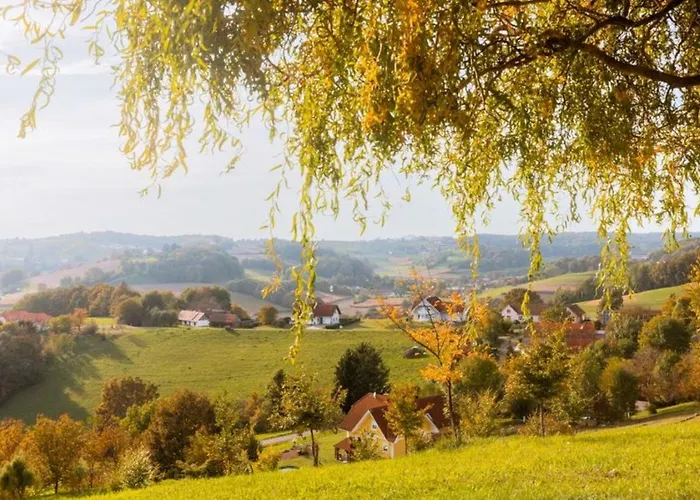 Pensionat Gaestehaus Ranftl