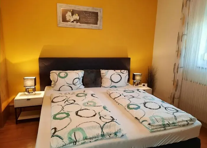 Gaestehaus Ranftl Pensionat Unterlamm (Styria)