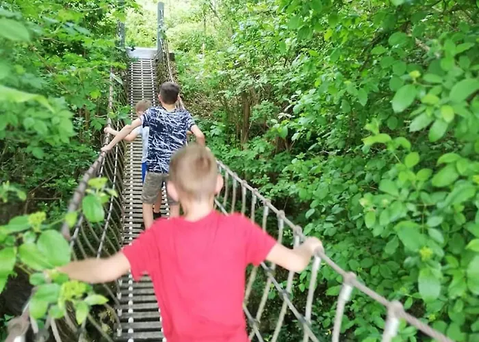 Gaestehaus Ranftl Pensionat