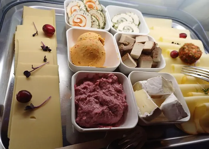 Pensionat Gaestehaus Ranftl 3*