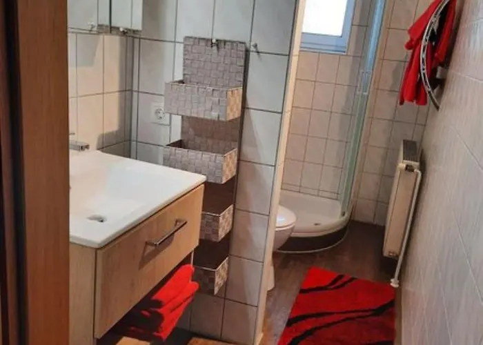 Gaestehaus Ranftl 3*