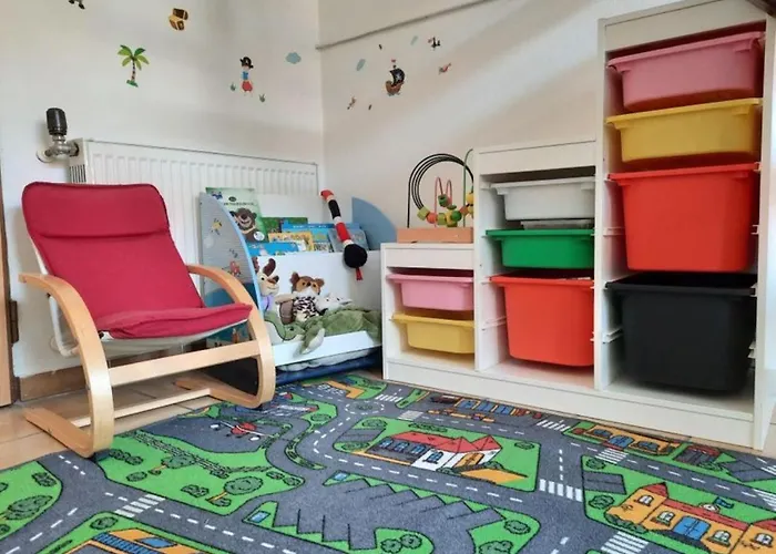 Pensionat Gaestehaus Ranftl Unterlamm (Styria)