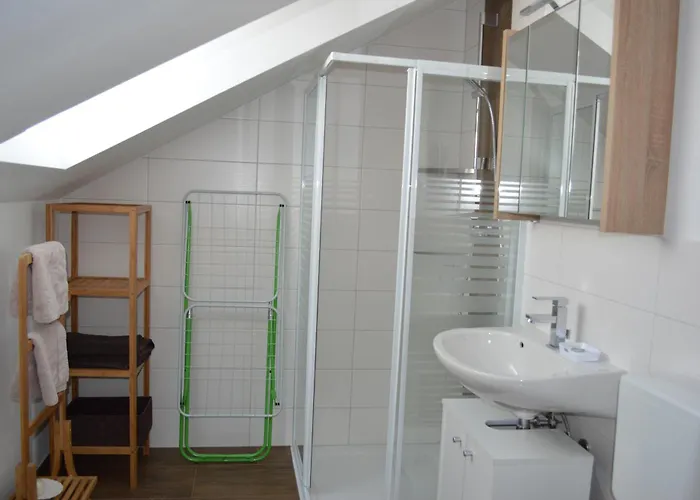 Gaestehaus Ranftl Penzion