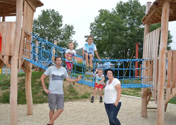 Gaestehaus Ranftl Pensionat 3*