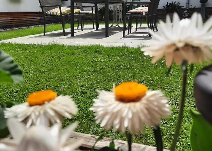 Gaestehaus Ranftl 3*