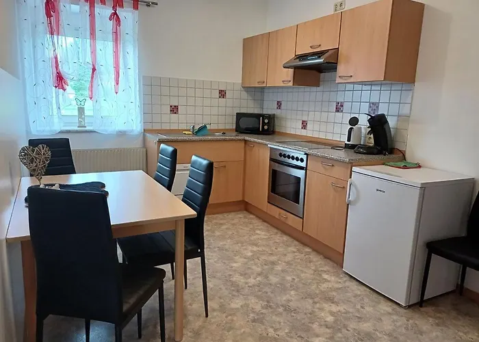 Gaestehaus Ranftl Penzion Unterlamm (Styria)