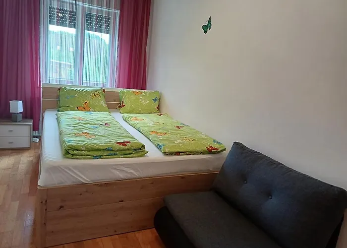 Gaestehaus Ranftl 3*