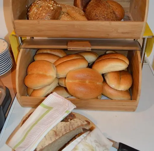 Gaestehaus Ranftl 3* Unterlamm (Styria)