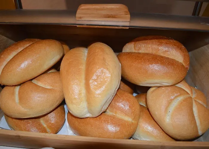 Gaestehaus Ranftl Penzion