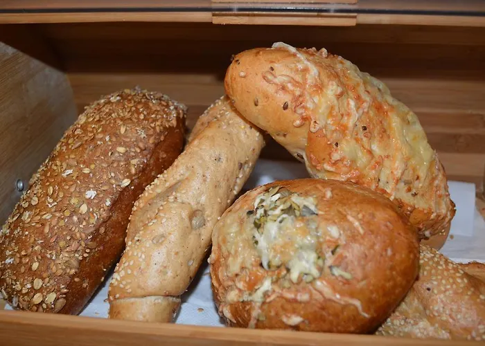 Gaestehaus Ranftl 3* Unterlamm (Styria)