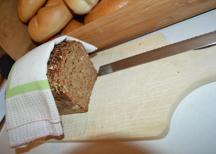 Gaestehaus Ranftl Penzion Unterlamm (Styria)