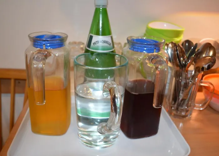 Gaestehaus Ranftl Penzion 3*