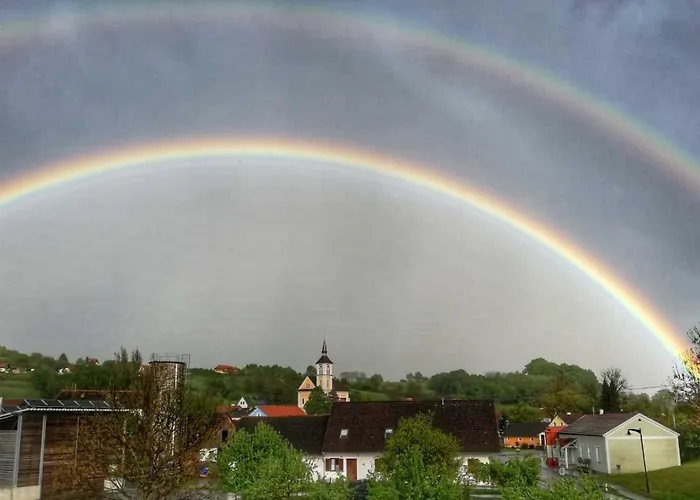 Gaestehaus Ranftl Penzion 3*