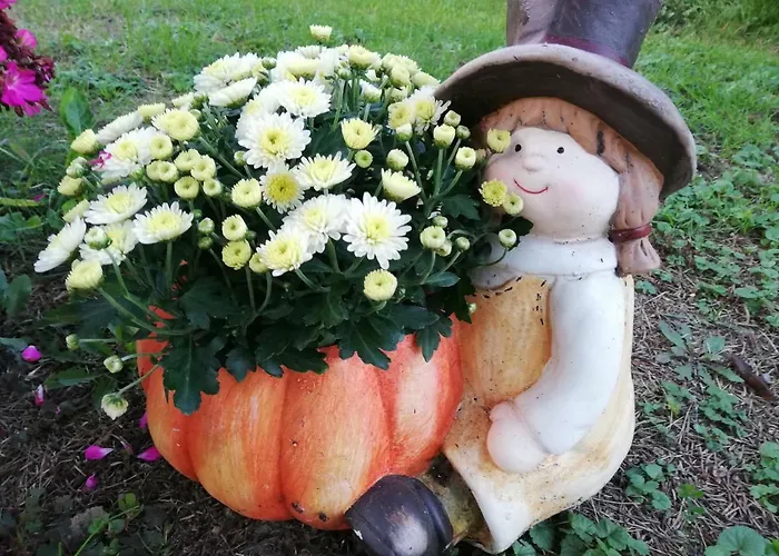 Gaestehaus Ranftl Pensionat