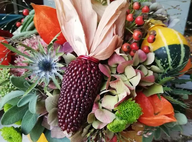 Gaestehaus Ranftl Unterlamm (Styria)