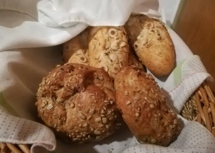 Pensionat Gaestehaus Ranftl 3*