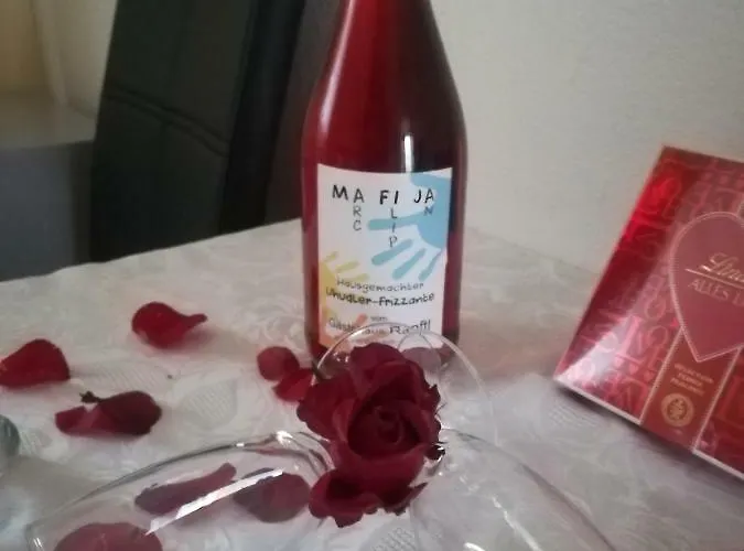 Gaestehaus Ranftl Pensionat Unterlamm (Styria)