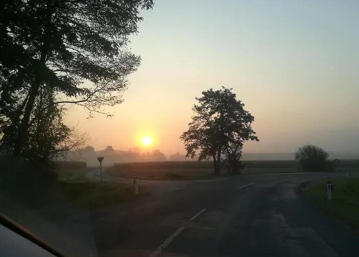 Guest house Gastehaus Ranftl 3*