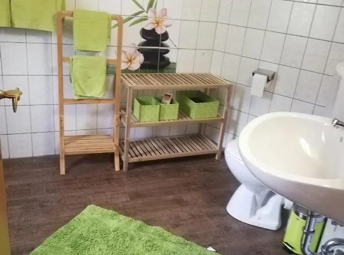 Gaestehaus Ranftl Unterlamm (Styria)