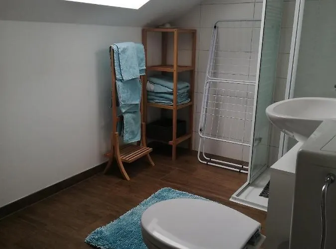 Gaestehaus Ranftl Pensionat 3*